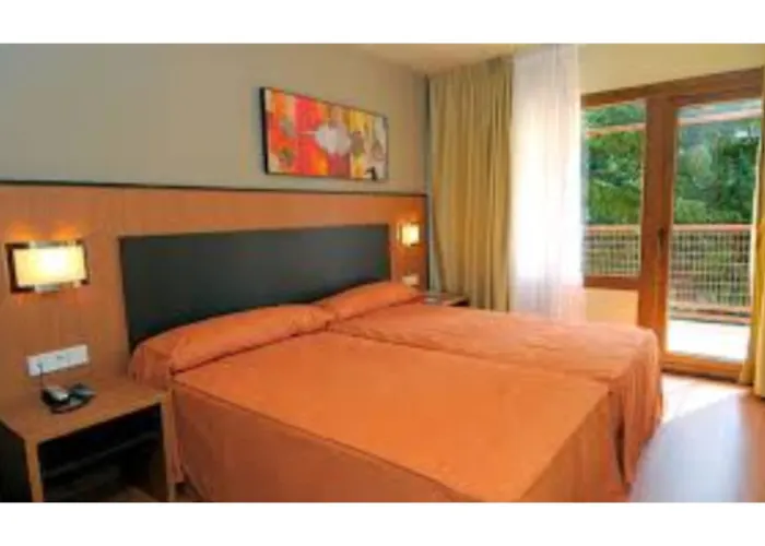 Hotel Snoe Edelweiss 3*