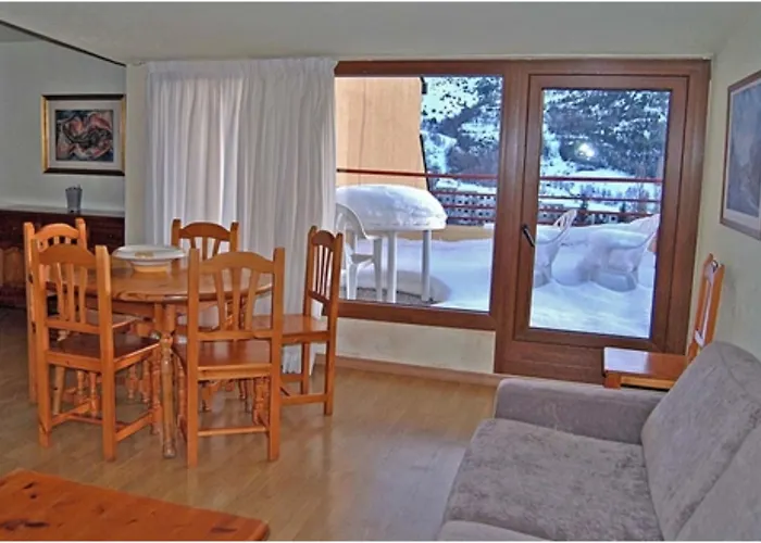 Hotel Snoe Edelweiss Cerler