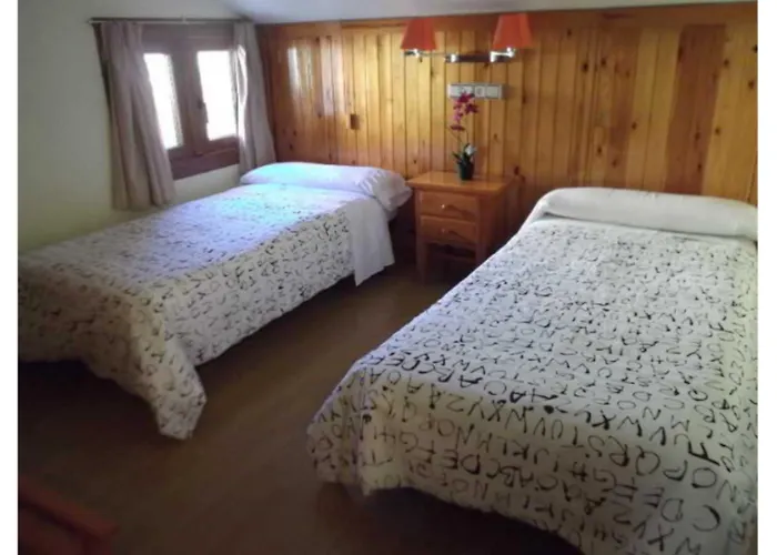 Hotel Snoe Edelweiss