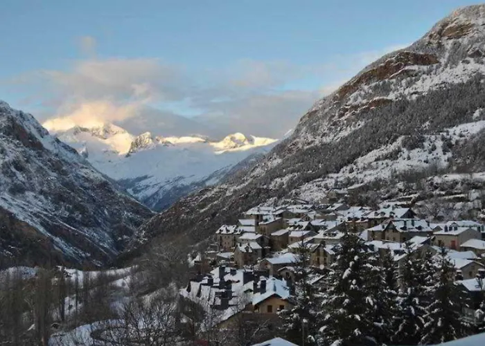 Hotel Snoe Edelweiss