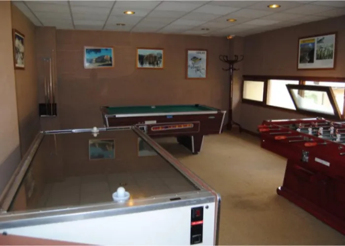 Hotel Snoe Edelweiss