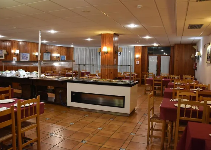 Snoe Edelweiss Hotel Cerler