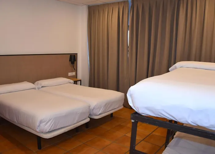 Hotel Snoe Edelweiss 3*