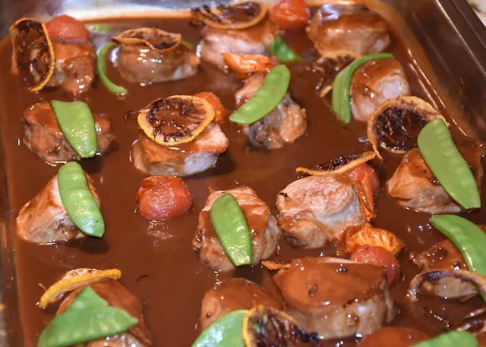 Hotel Snoe Edelweiss