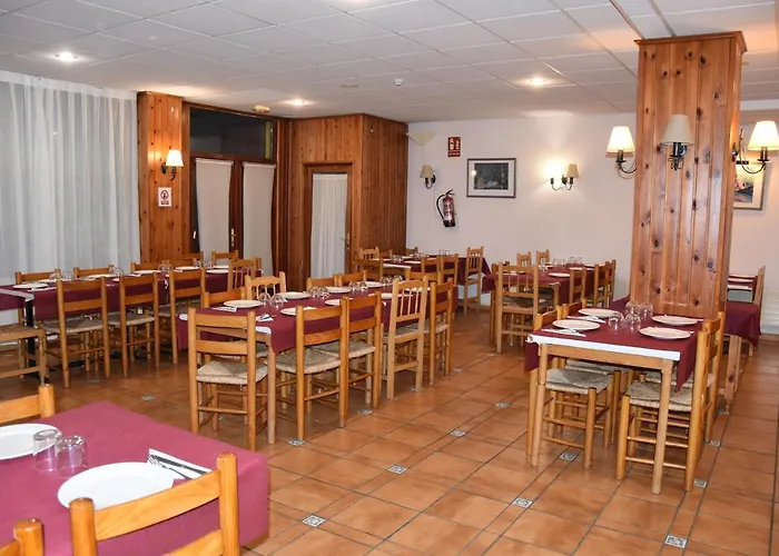 Snoe Edelweiss Hotel Cerler