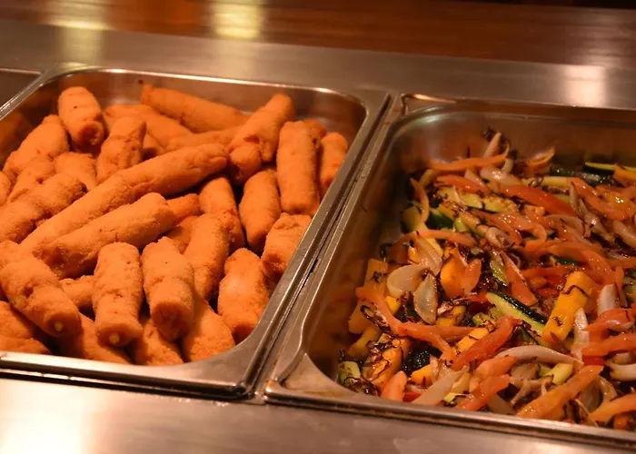 Snoe Edelweiss Hotel