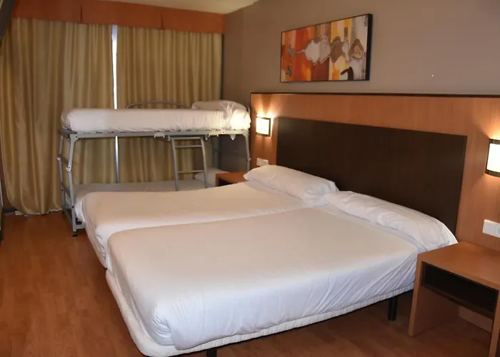 Hotel Snoe Edelweiss Cerler