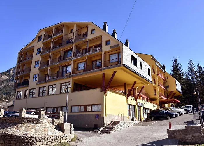 Snoe Edelweiss Hotel 3*