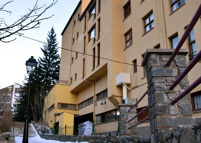 Snoe Edelweiss 3* Cerler