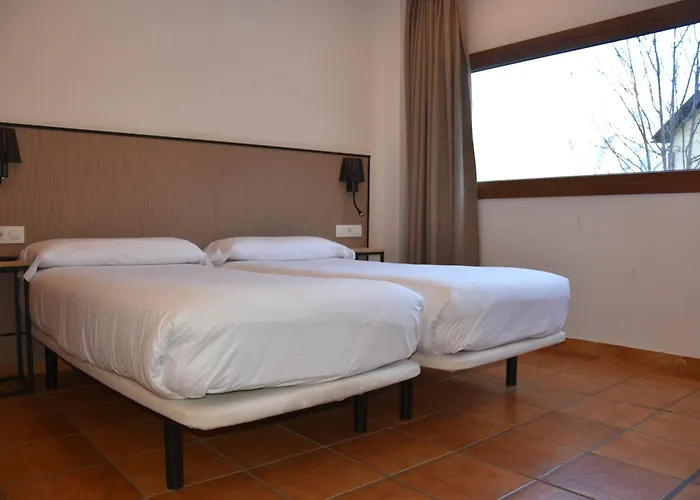 Snoe Edelweiss Hotel