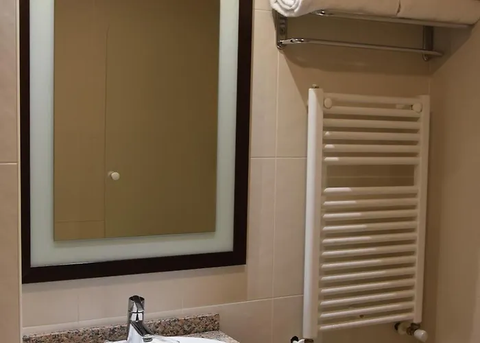 Hotel Snoe Edelweiss