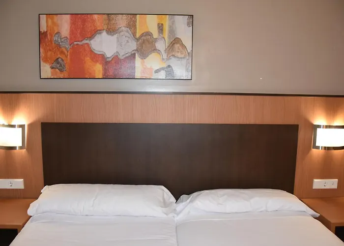 Snoe Edelweiss Hotel Cerler