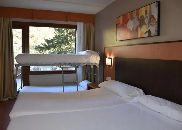 Snoe Edelweiss Hotel 3*