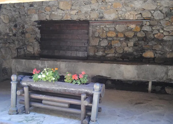 Hotel Snoe Edelweiss