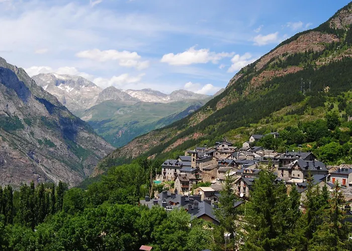 Snoe Edelweiss Hotel