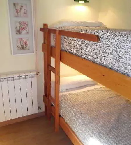 Hotel Snoe Edelweiss