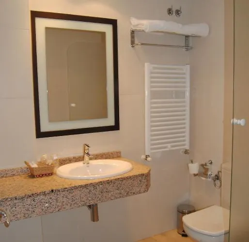 Snoe Edelweiss Hotel