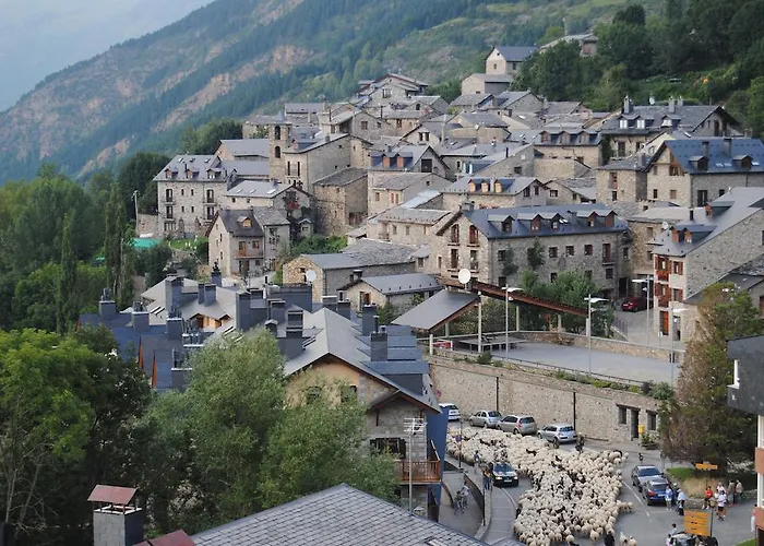 Snoe Edelweiss Hotel Cerler