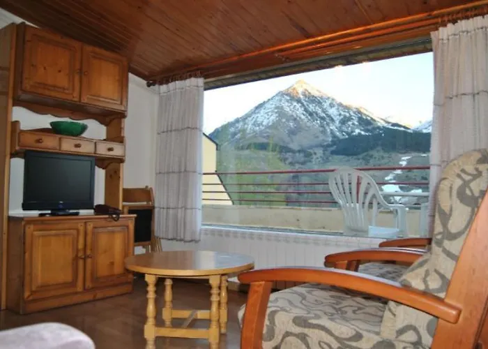 Hotel Snoe Edelweiss