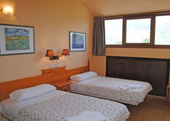 Snoe Edelweiss Hotel Cerler