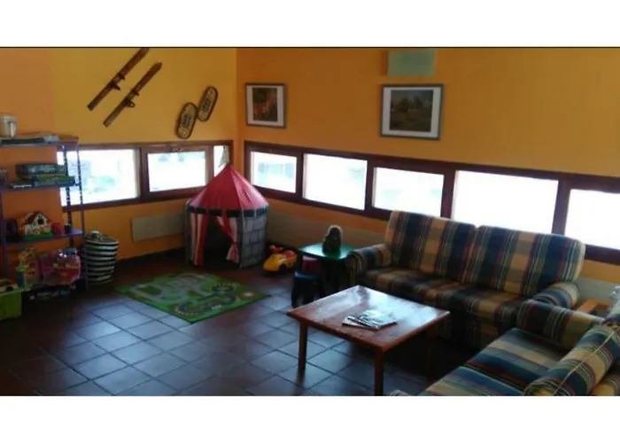 Snoe Edelweiss Hotel Cerler