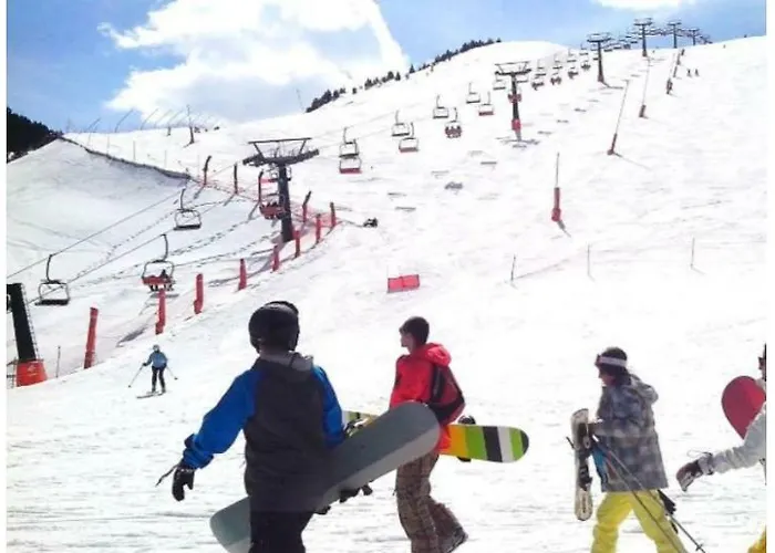 Snoe Edelweiss Hotel