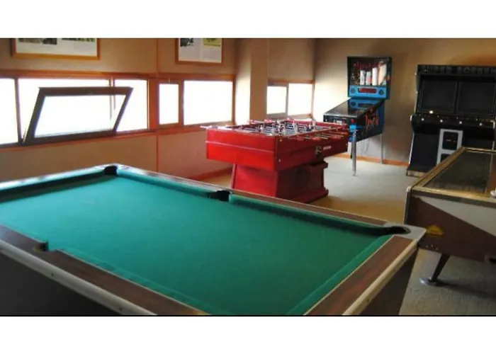 Hotel Snoe Edelweiss 3*