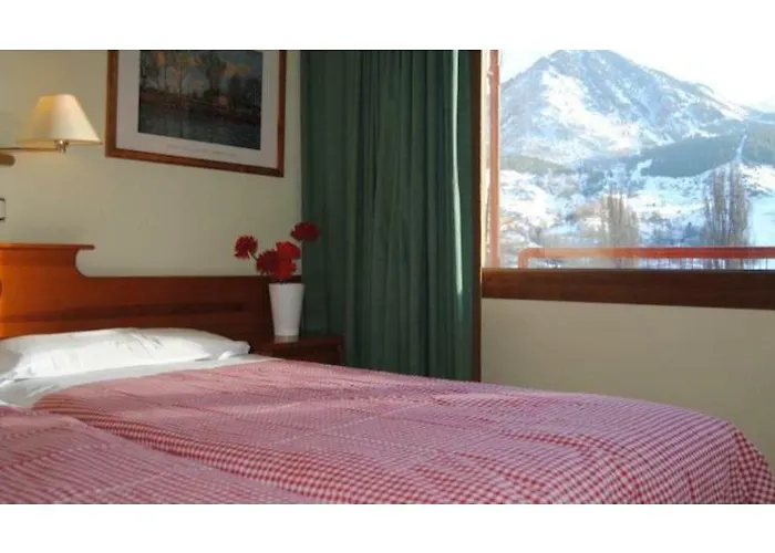 Hotel Snoe Edelweiss Cerler