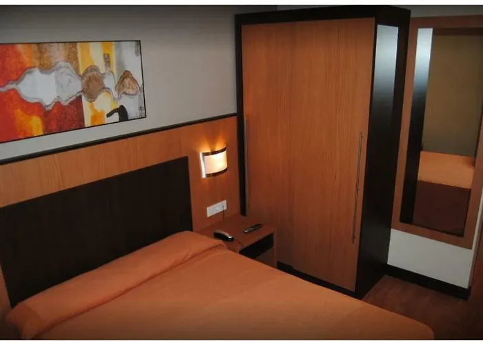 Hotel Snoe Edelweiss