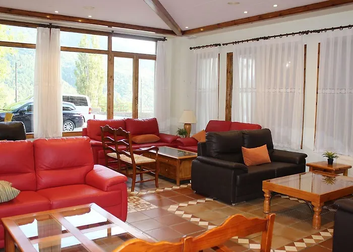 Snoe Edelweiss Hotel