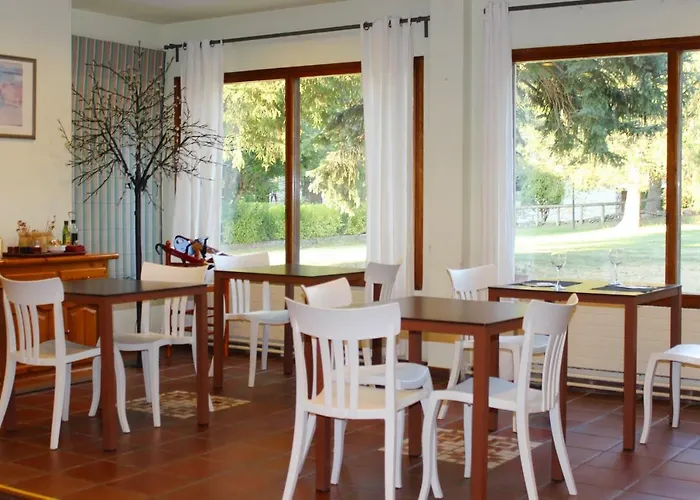 Hotel Snoe Edelweiss 3*