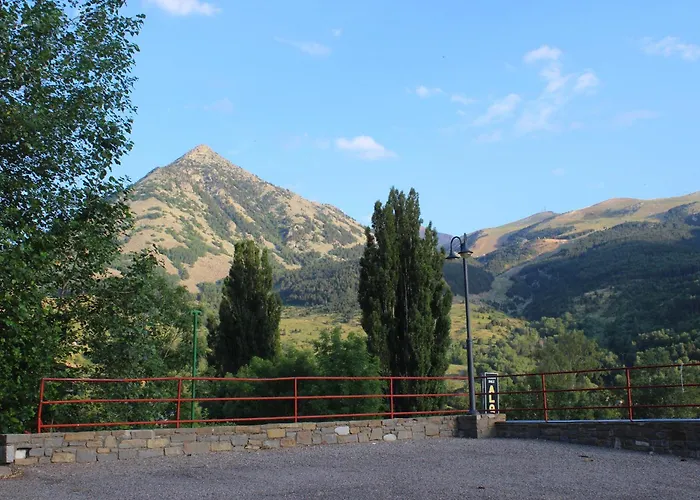 Hotel Snoe Edelweiss 3*